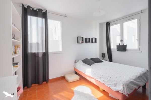 Appartement à vendre |  Montpellier |  4 pièces | 80 m²