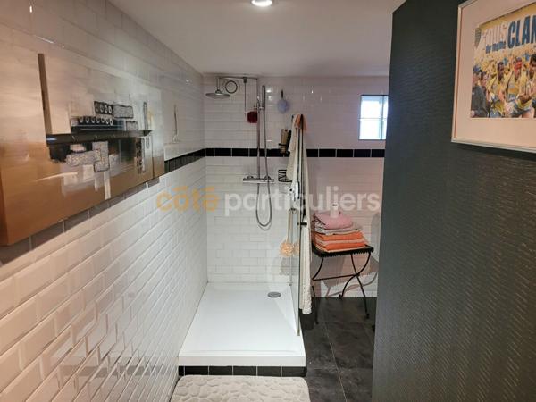 Vente Maison123 m² - 6 Pièces - AUXONNE (21130)