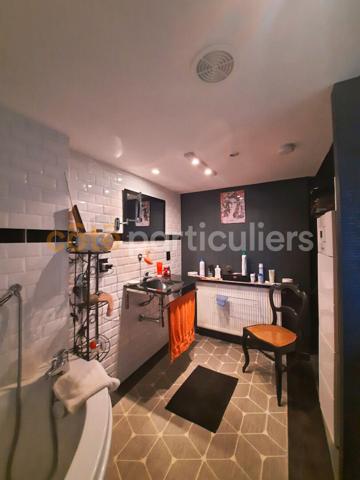 Vente Maison123 m² - 6 Pièces - AUXONNE (21130)