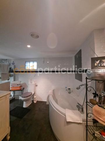 Vente Maison123 m² - 6 Pièces - AUXONNE (21130)