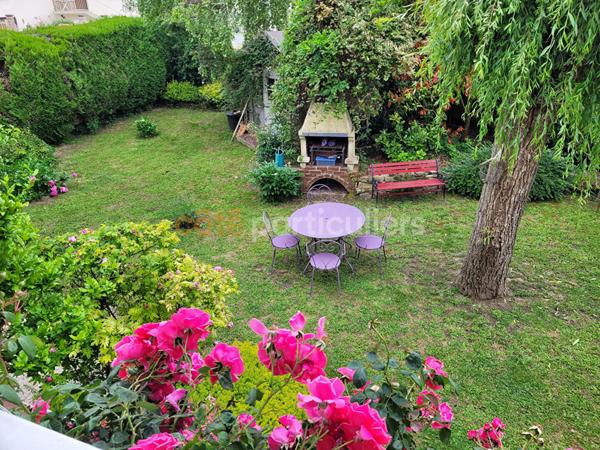 Vente Maison123 m² - 6 Pièces - AUXONNE (21130)