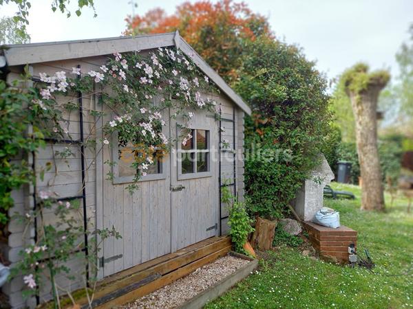 Vente Maison123 m² - 6 Pièces - AUXONNE (21130)