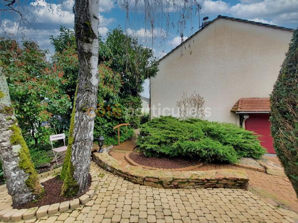 Vente Maison123 m² - 6 Pièces - AUXONNE (21130)