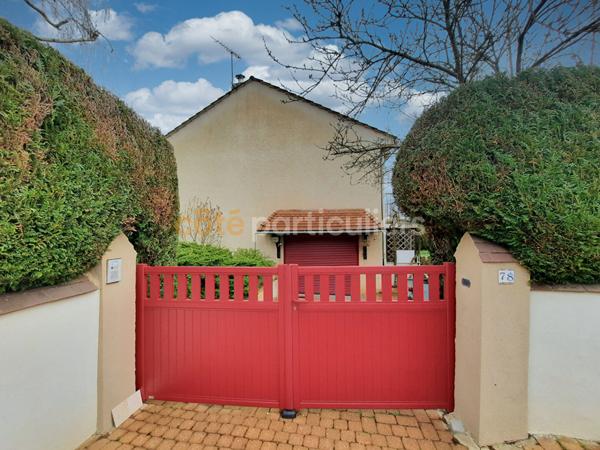 Vente Maison123 m² - 6 Pièces - AUXONNE (21130)
