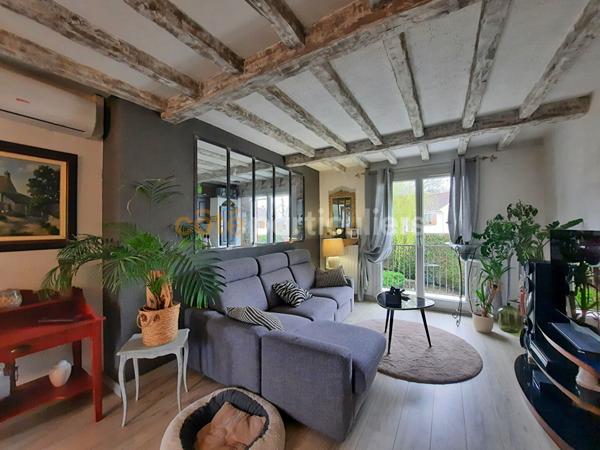 Vente Maison123 m² - 6 Pièces - AUXONNE (21130)