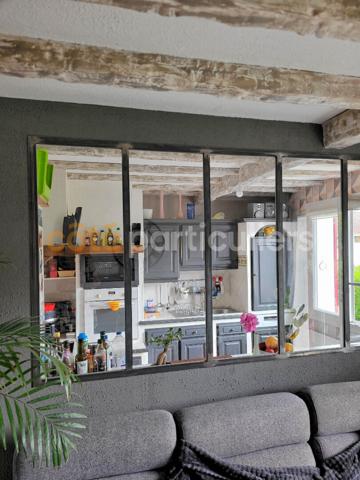Vente Maison123 m² - 6 Pièces - AUXONNE (21130)