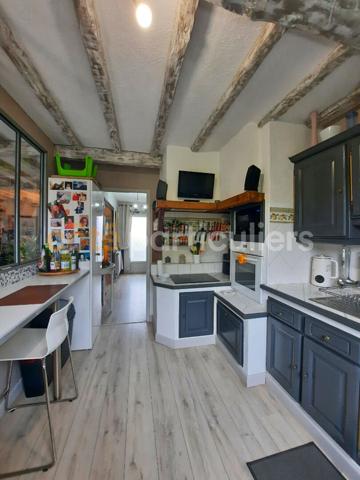 Vente Maison123 m² - 6 Pièces - AUXONNE (21130)