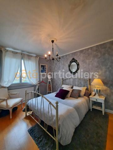 Vente Maison123 m² - 6 Pièces - AUXONNE (21130)