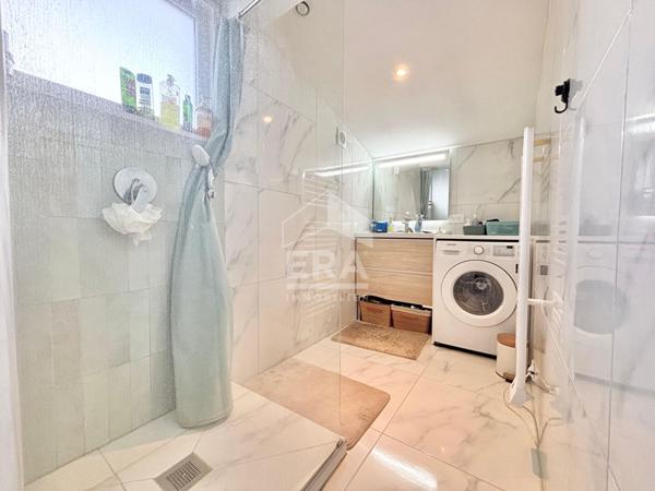 Maison de plain-pied entièrement rénovée, 4 pièces, coup de coeur !