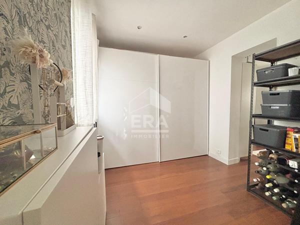 Maison de plain-pied entièrement rénovée, 4 pièces, coup de coeur !