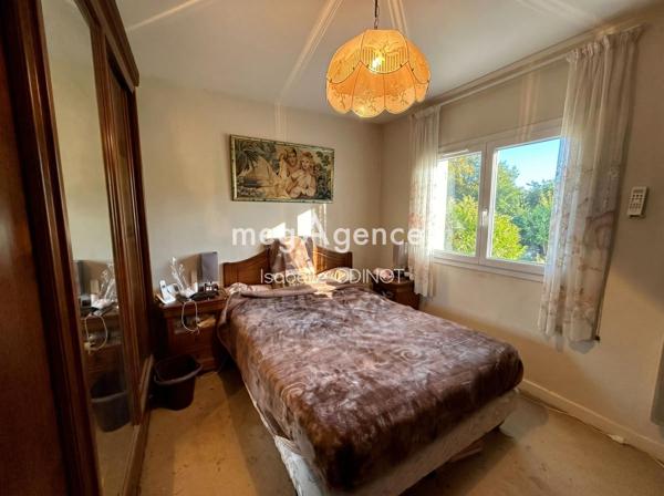 Maison à BEYNES, 78650 - 6 pièces 110m²