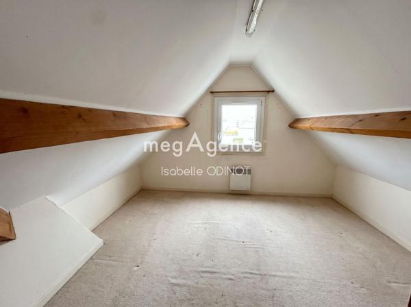 Maison à BEYNES, 78650 - 6 pièces 110m²