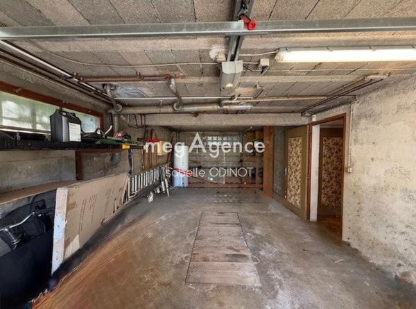 Maison à BEYNES, 78650 - 6 pièces 110m²