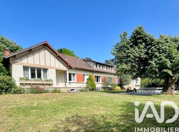 Maison à vendre 12 pièces 380 m² Bourges