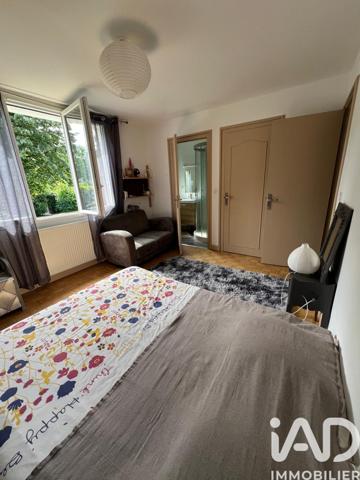 Maison à vendre 12 pièces 380 m² Bourges