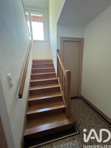 Maison à vendre 12 pièces 380 m² Bourges