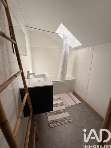 Maison à vendre 12 pièces 380 m² Bourges