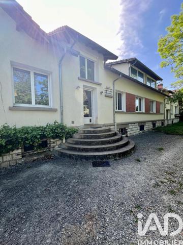 Maison à vendre 12 pièces 380 m² Bourges