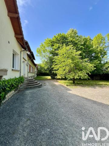 Maison à vendre 12 pièces 380 m² Bourges