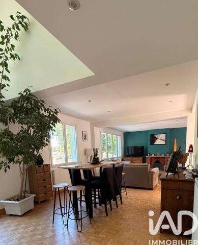 Maison à vendre 12 pièces 380 m² Bourges