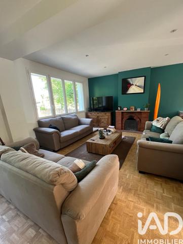 Maison à vendre 12 pièces 380 m² Bourges