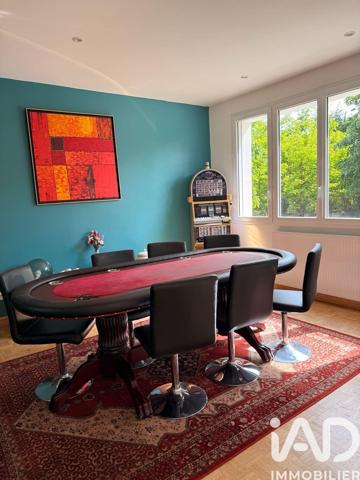 Maison à vendre 12 pièces 380 m² Bourges