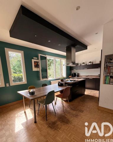 Maison à vendre 12 pièces 380 m² Bourges
