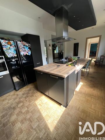 Maison à vendre 12 pièces 380 m² Bourges