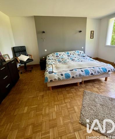 Maison à vendre 12 pièces 380 m² Bourges