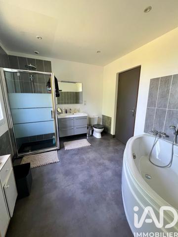 Maison à vendre 12 pièces 380 m² Bourges