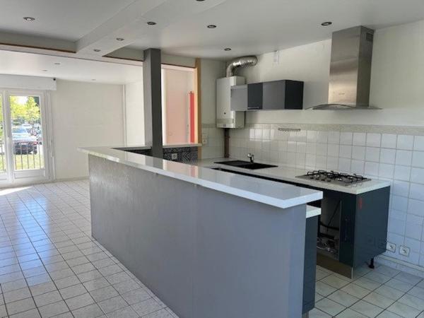 Appartement T3 La Chapelle