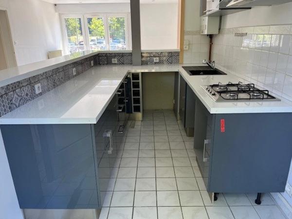 Appartement T3 La Chapelle