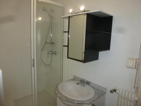 Appartement T3 La Chapelle