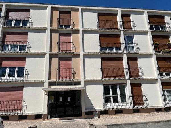 Appartement T3 La Chapelle