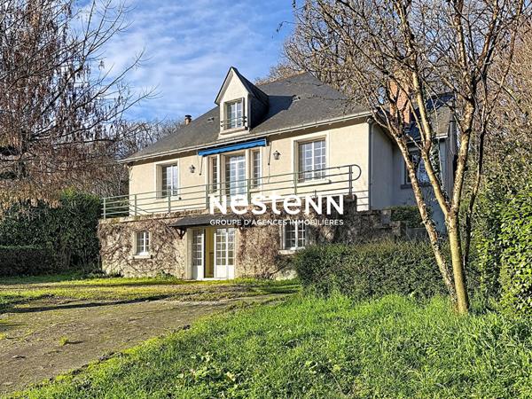 Maison de caractère - TRUYES