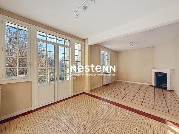 Maison de caractère - TRUYES