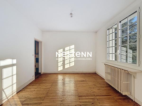 Maison de caractère - TRUYES