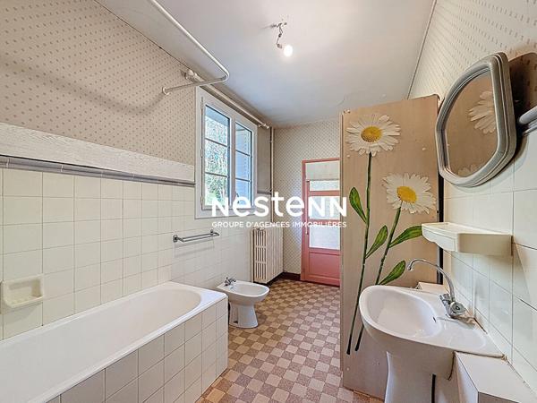 Maison de caractère - TRUYES