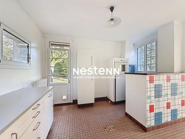 Maison de caractère - TRUYES