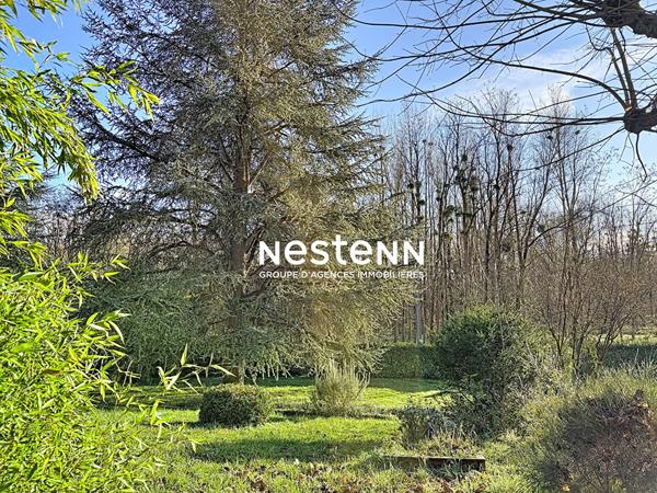 Maison de caractère - TRUYES