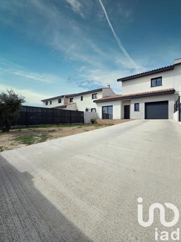 Maison à vendre 4 pièces 96 m² Bompas