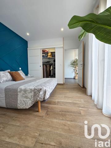 Maison à vendre 4 pièces 96 m² Bompas