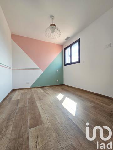 Maison à vendre 4 pièces 96 m² Bompas