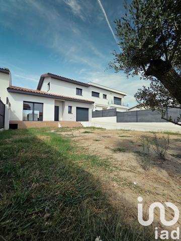 Maison à vendre 4 pièces 96 m² Bompas