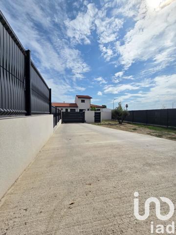 Maison à vendre 4 pièces 96 m² Bompas