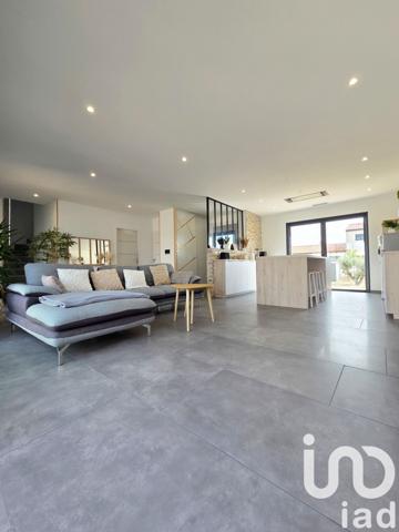 Maison à vendre 4 pièces 96 m² Bompas