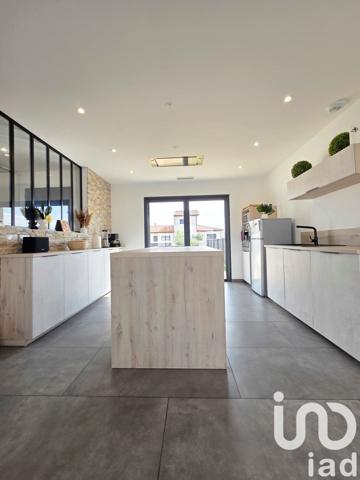 Maison à vendre 4 pièces 96 m² Bompas