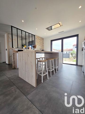 Maison à vendre 4 pièces 96 m² Bompas