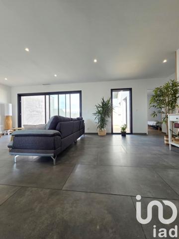 Maison à vendre 4 pièces 96 m² Bompas