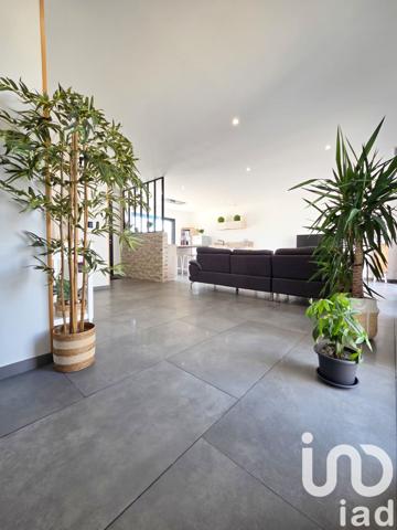 Maison à vendre 4 pièces 96 m² Bompas